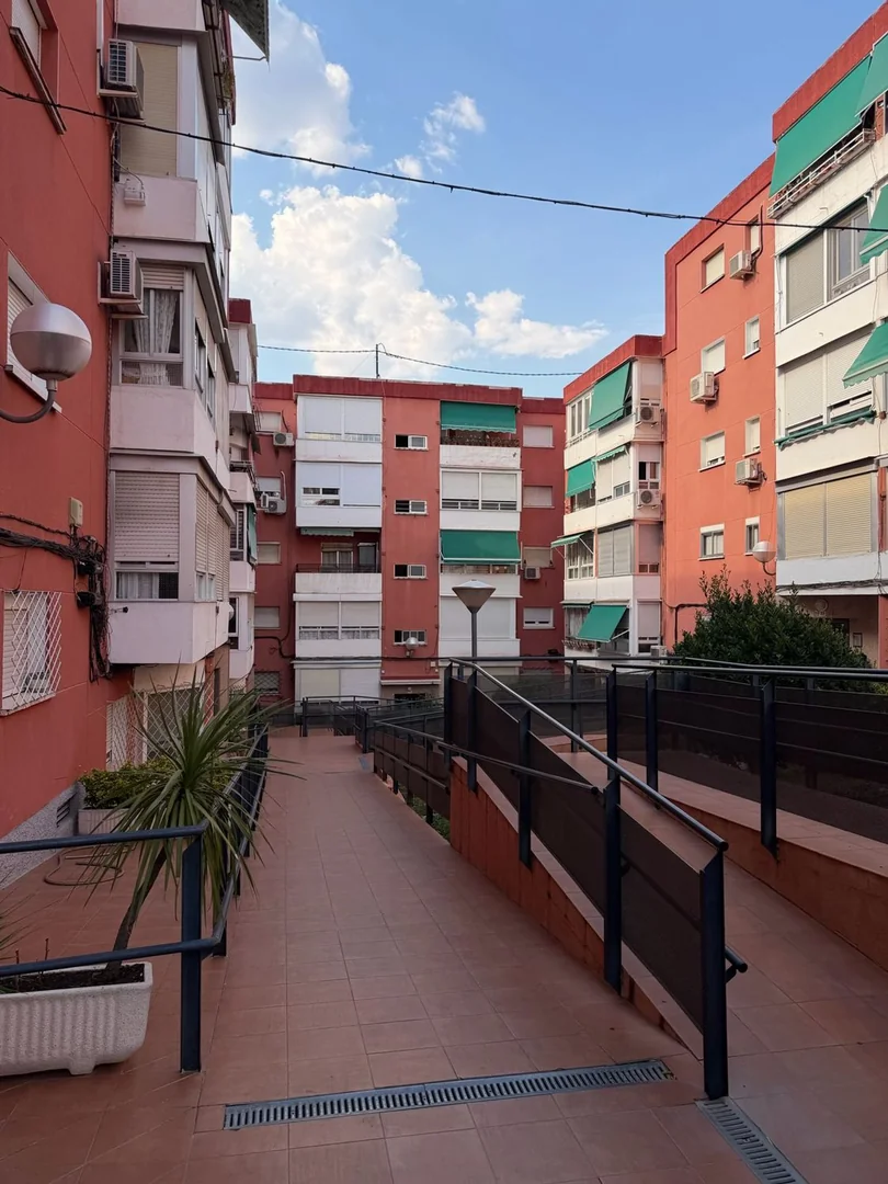 Piso en Calle Motilla del Palancar, 29, Canillas - Foto 2
