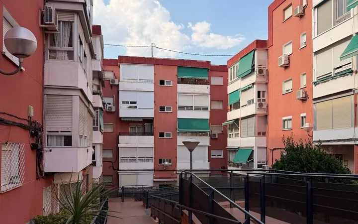 Piso en Calle Motilla del Palancar, 29, Canillas - Foto 2