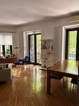 Piso en Avenida de la Ciudad de Barcelona, 15, Pacífico - Foto 1
