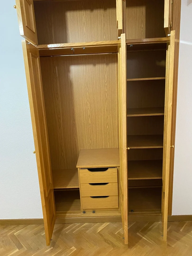 Piso en paseo de los Pontones, 20 - Foto 42