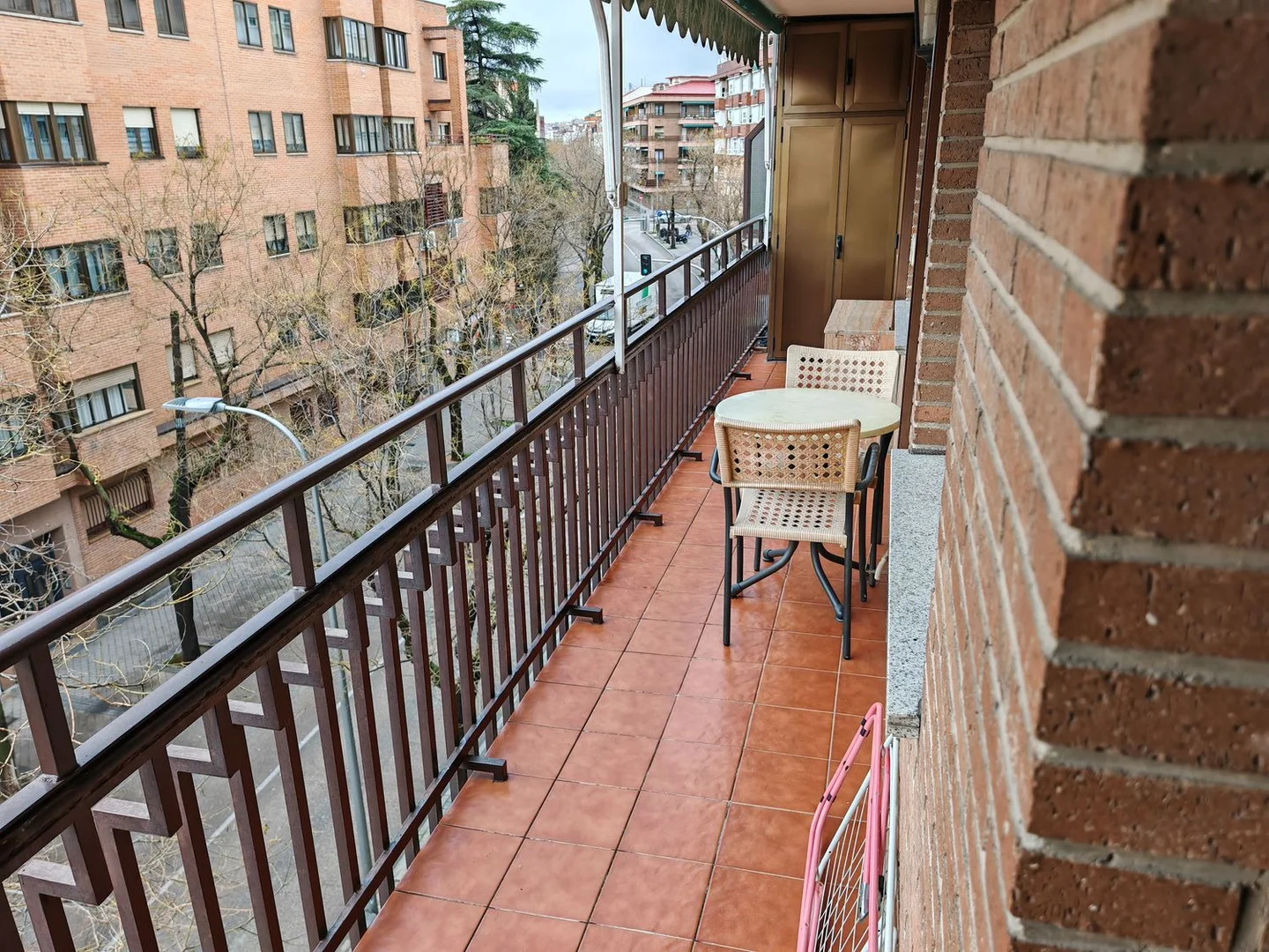 Piso en avenida de Daroca, 57 - Foto 27