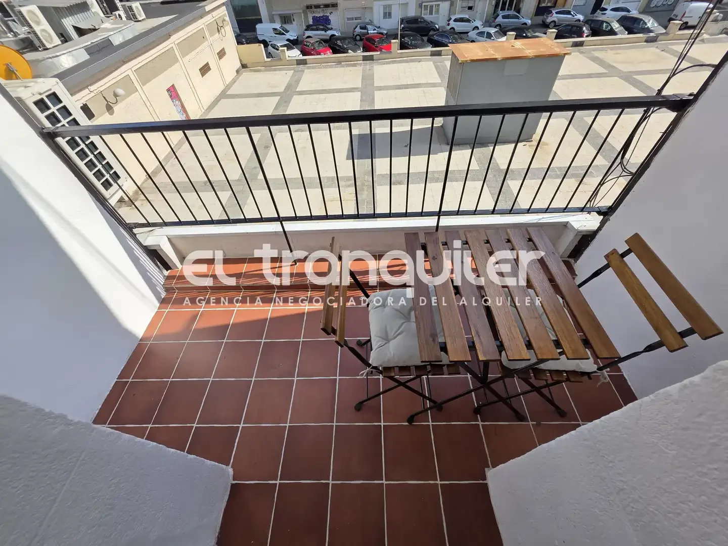 Estudio en  Calle Virgen de Lourdes - Foto 26