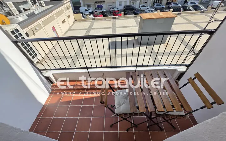 Estudio en  Calle Virgen de Lourdes - Foto 26