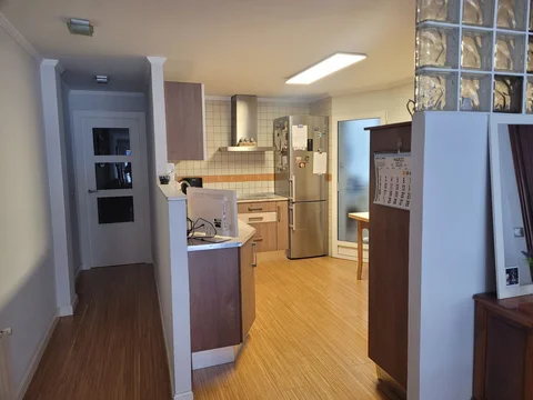 Piso en Isabel La Católica, 14 - Foto 6