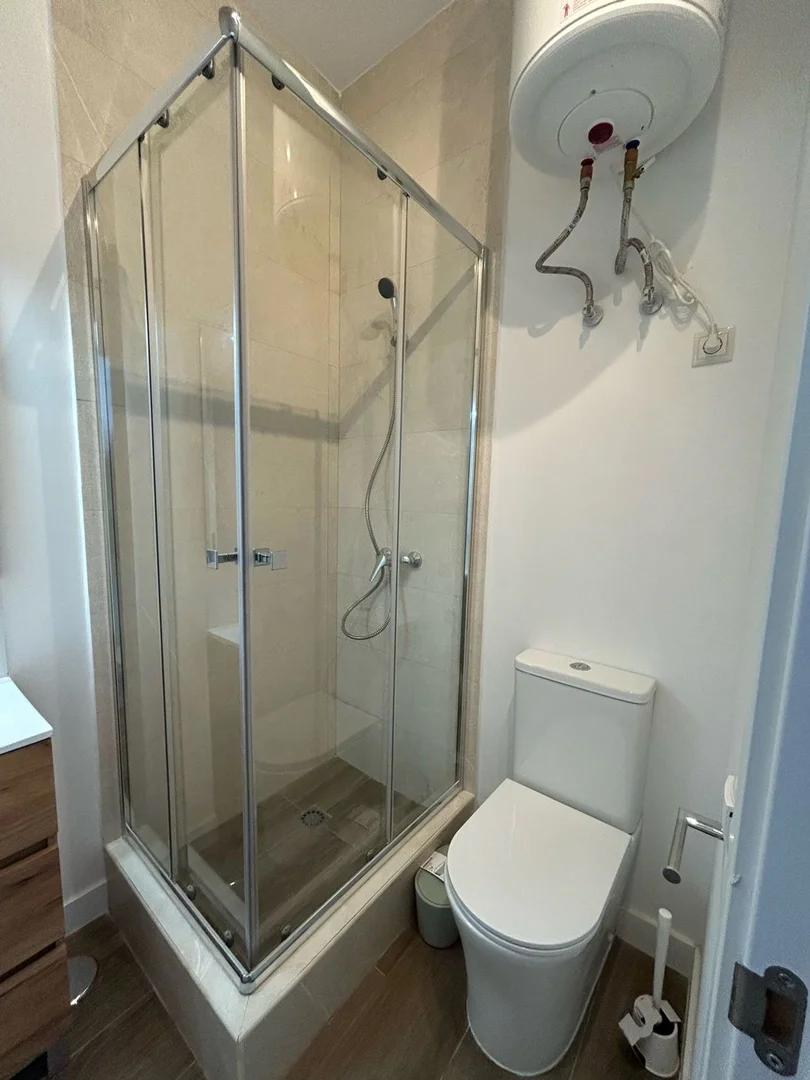 Estudio en calle de López Grass, 5 - Foto 8