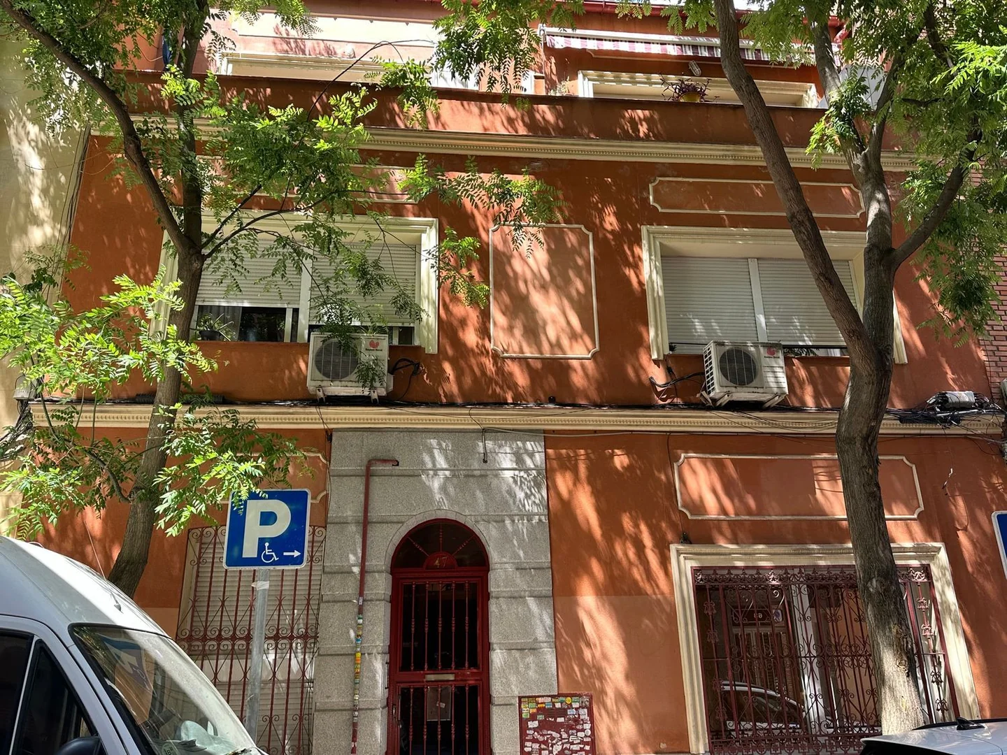 Dúplex en Fuente del Berro, Fuente del Berro - Foto 10
