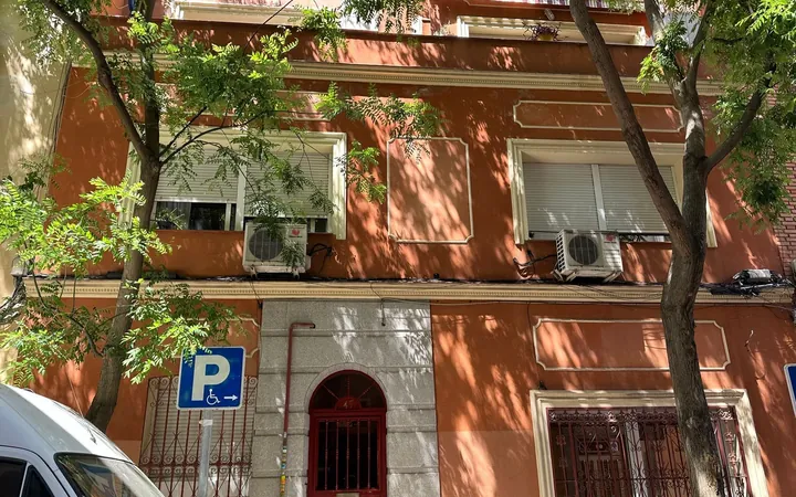 Dúplex en Fuente del Berro, Fuente del Berro - Foto 10