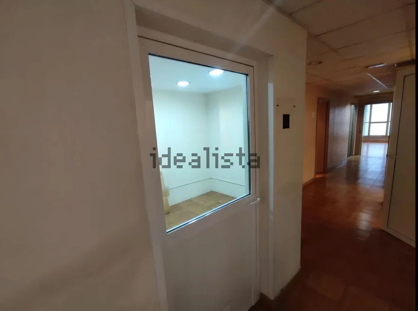 Local en Avenida de Can Baró, 33, Can Baró - Foto 5