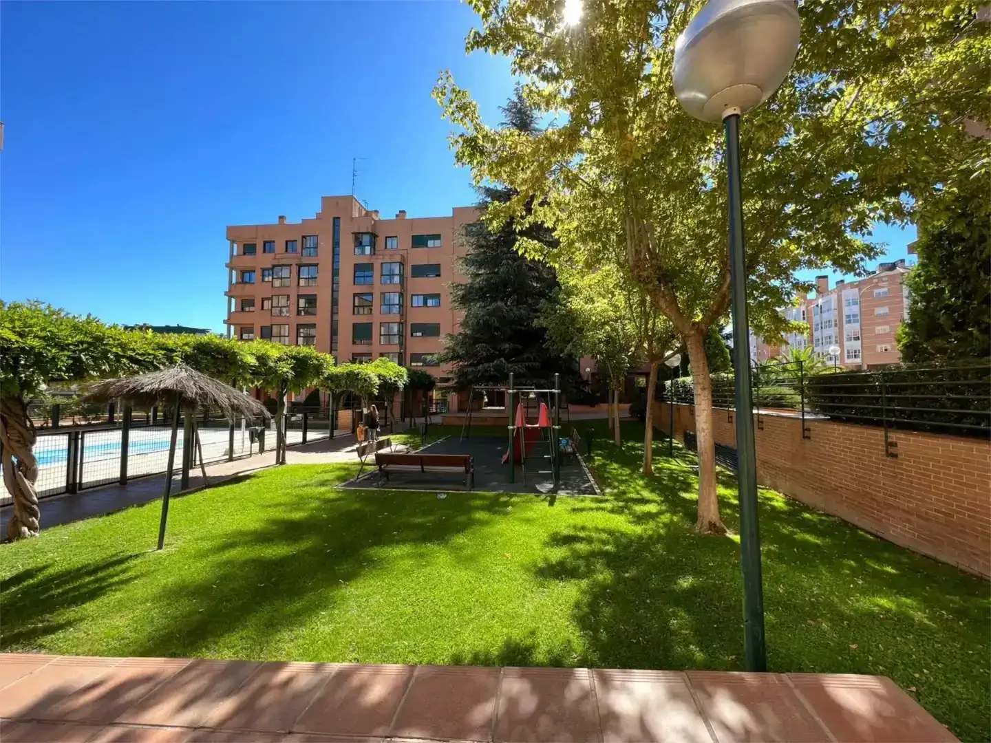 Piso en  Avenida de los Arces 17 - Foto 2