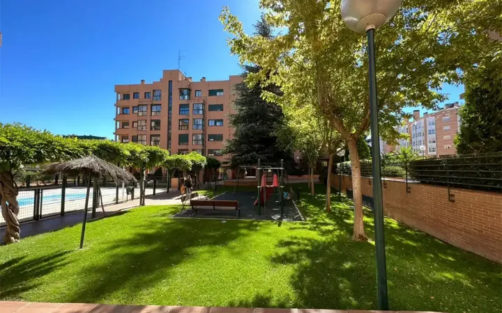 Piso en  Avenida de los Arces 17 - Foto 2