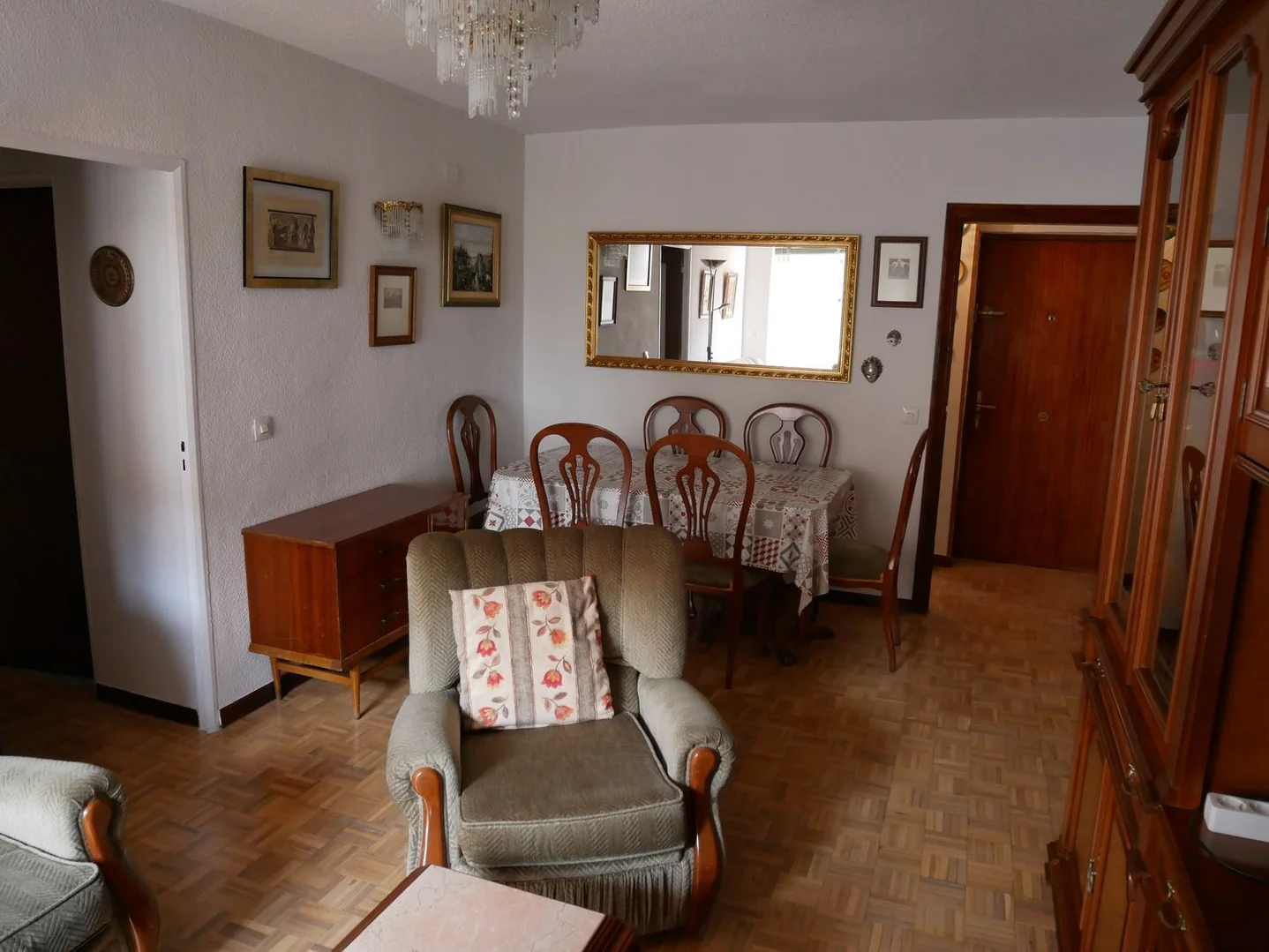 Piso en Vinateros, Vinateros - Foto 2