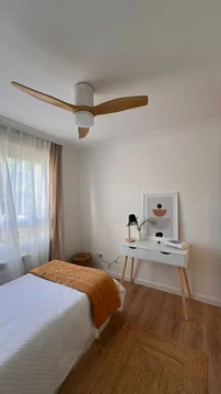 Piso en Orcasitas - Foto 6