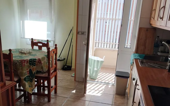 Piso en Calle Concejal Francisco José Jiménez Martín, 78, Los Cármenes - Foto 7