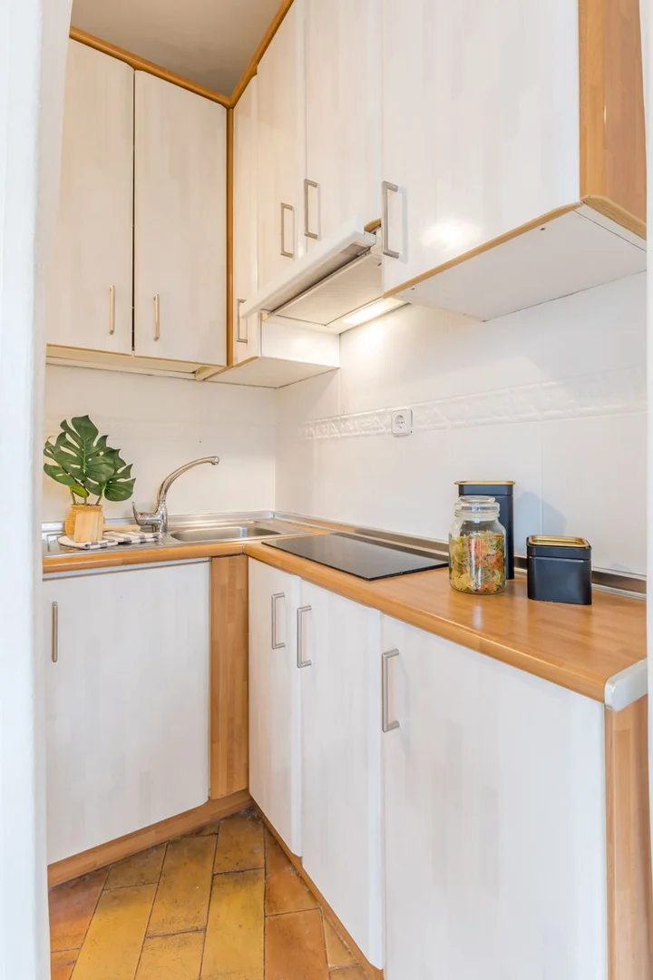 Piso en calle de la Nao, 6 - Foto 11