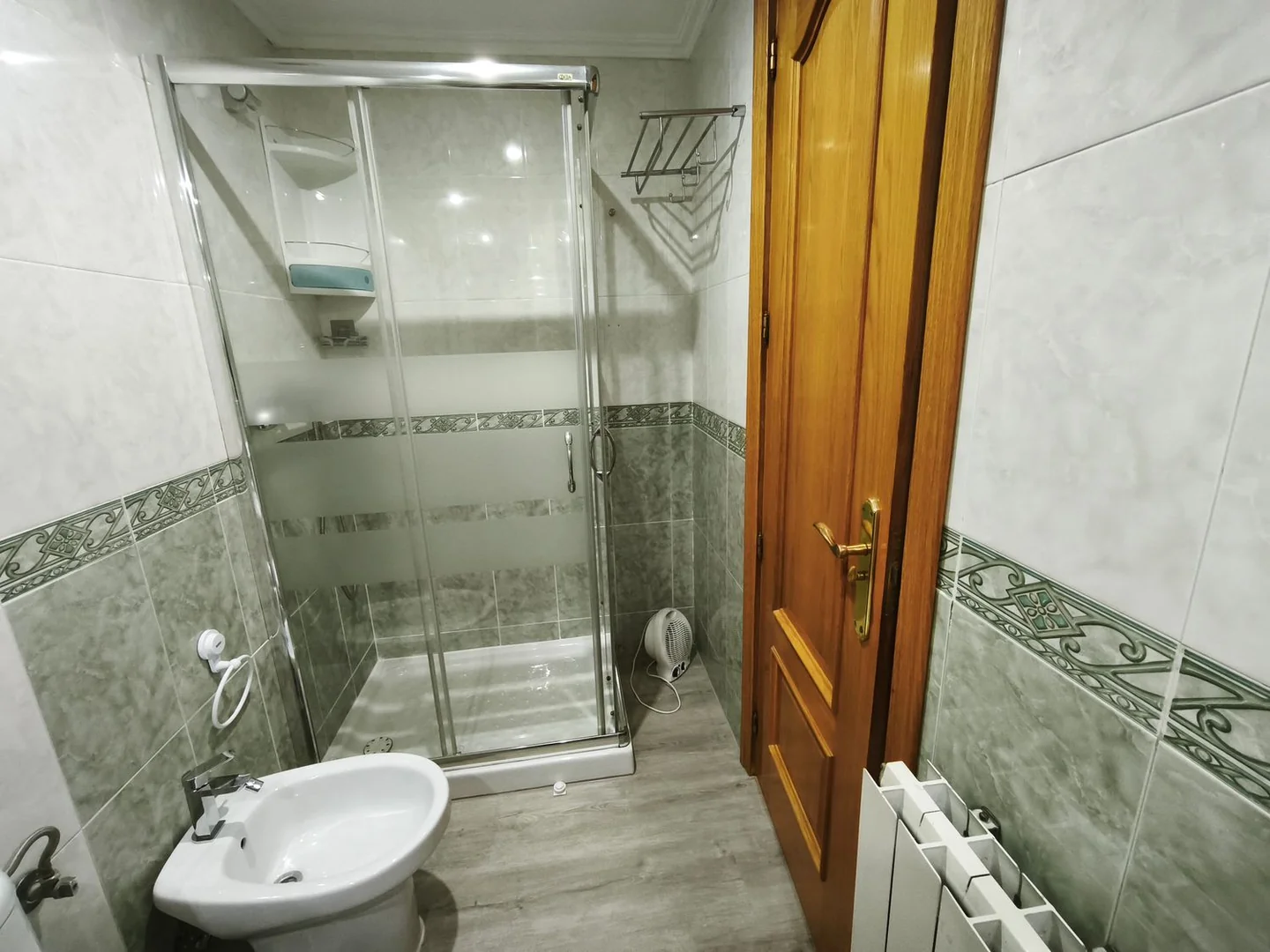 Piso en Calle los Yébenes, 97 - Foto 12