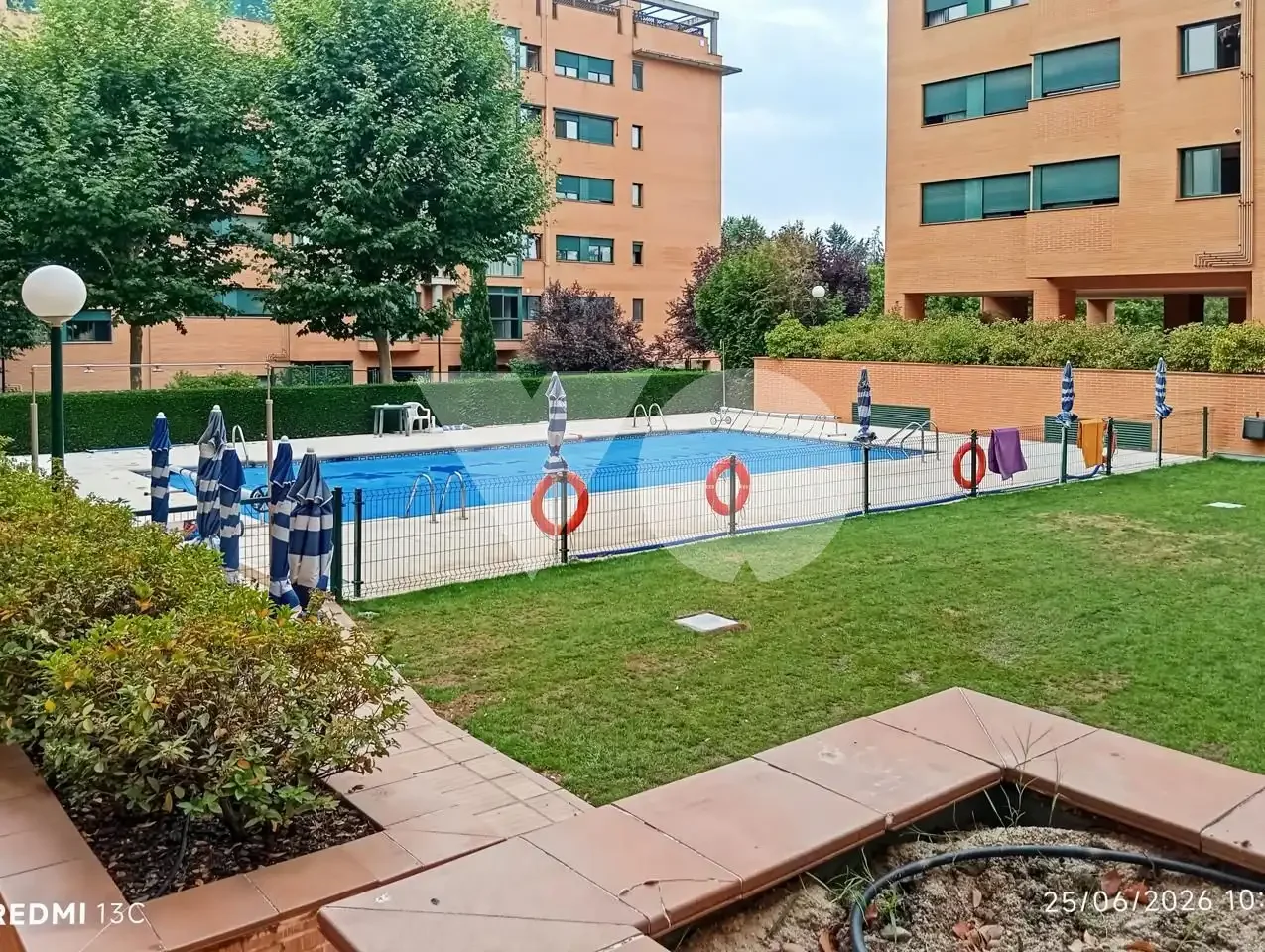 Piso en  Tintín Y Milú - Foto 38