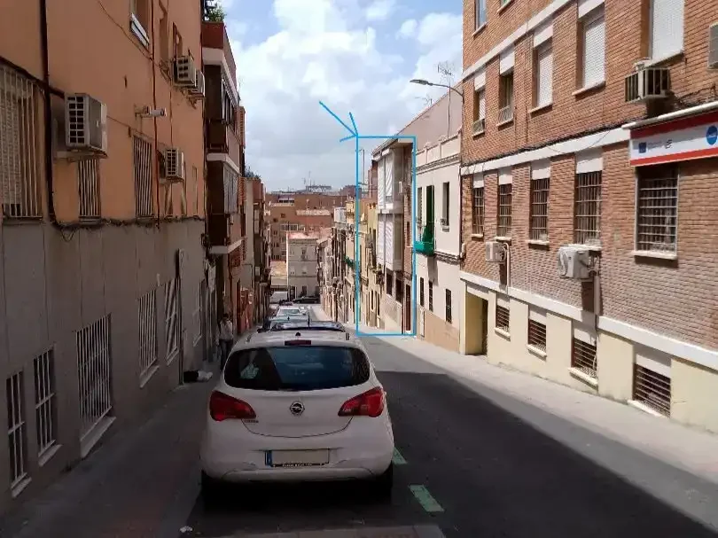 Piso en  Calle de María Luisa 17 - Foto 24