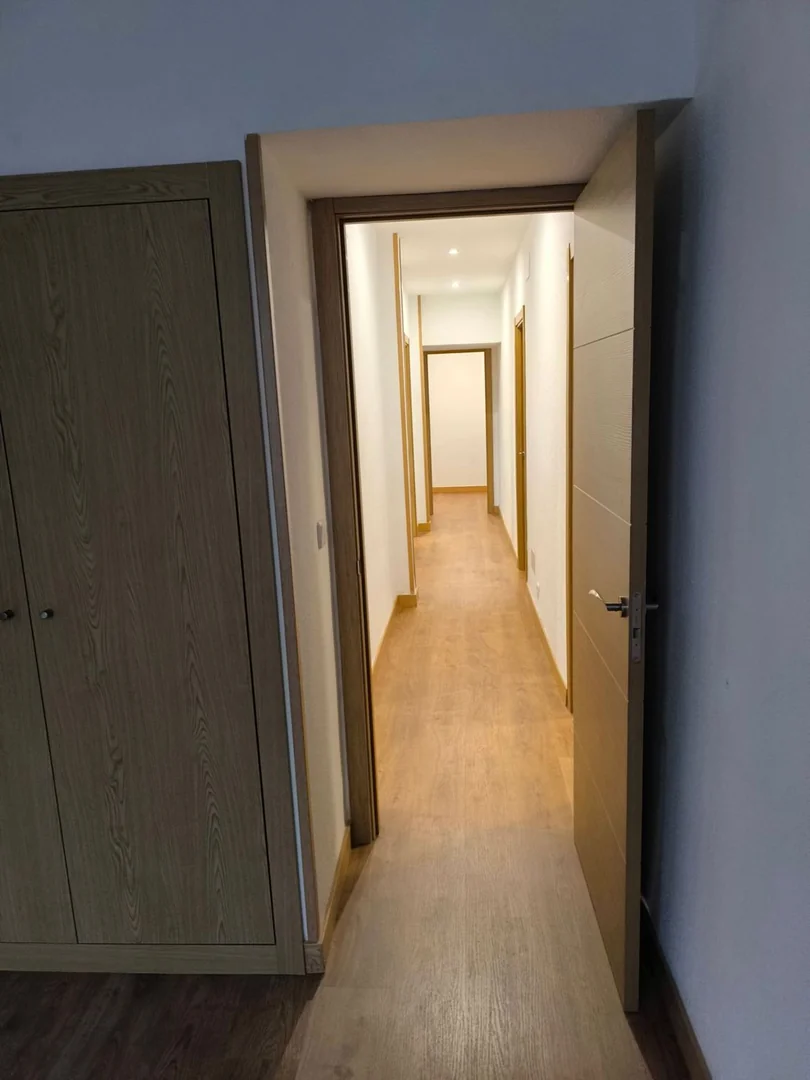 Piso en Calle de Nicasio Gallego, 4, Trafalgar - Foto 14