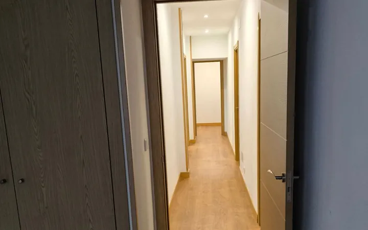 Piso en Calle de Nicasio Gallego, 4, Trafalgar - Foto 14