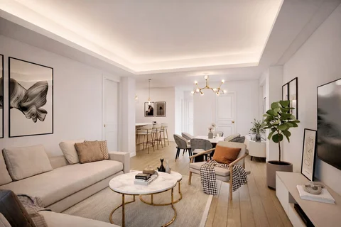 Piso en avenida de Brasilia, 31 - Foto 1