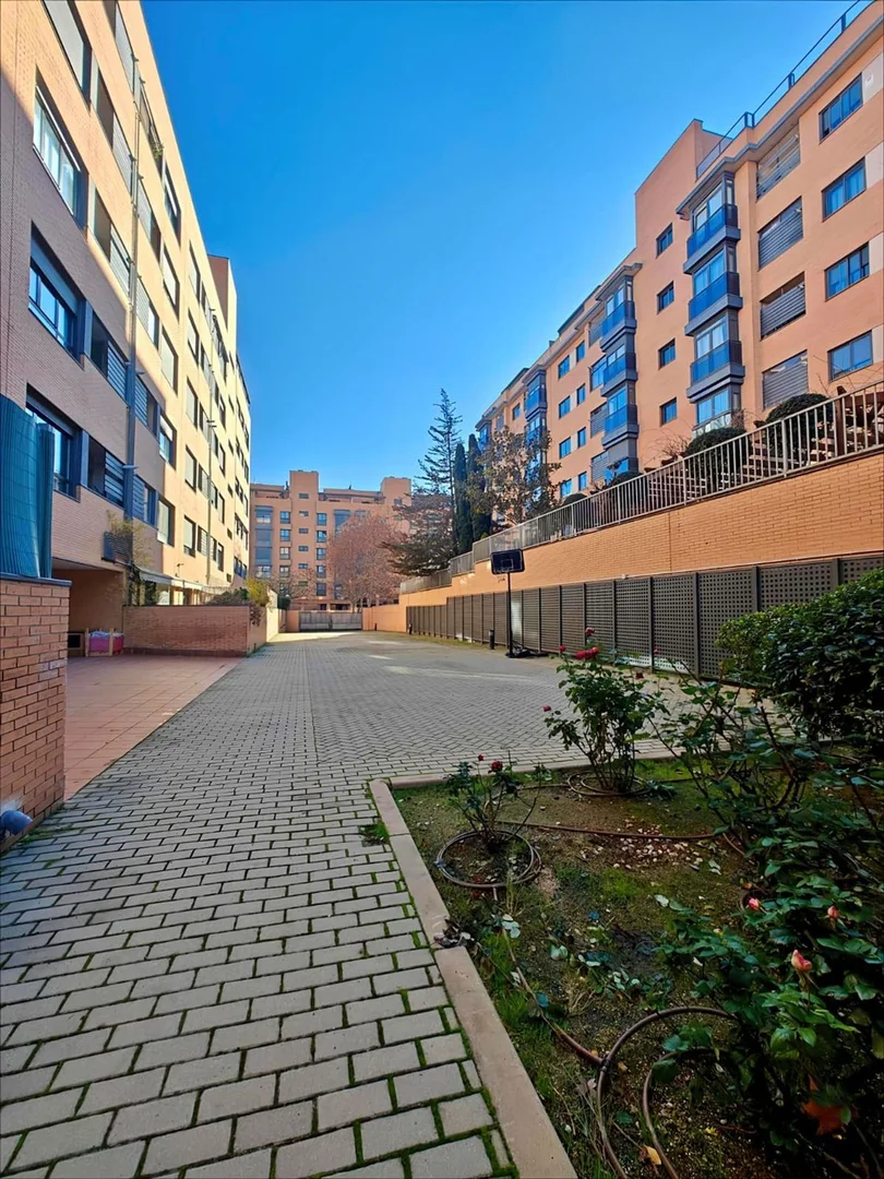 Ático en calle de Pirra, 14 - Foto 31