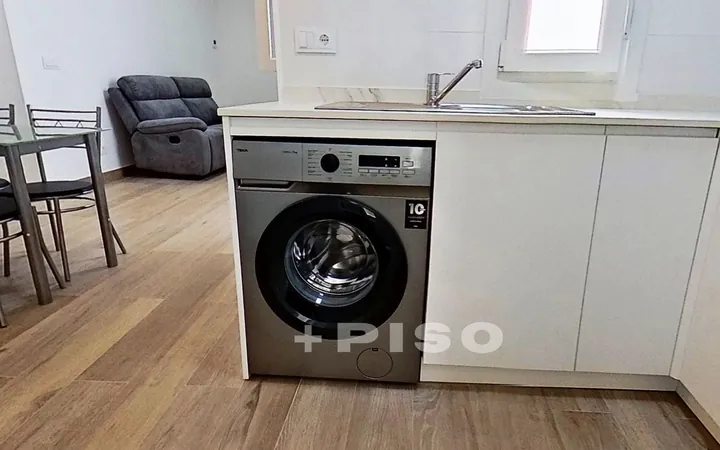 Piso en Calle de Alcántara, Lista - Foto 1