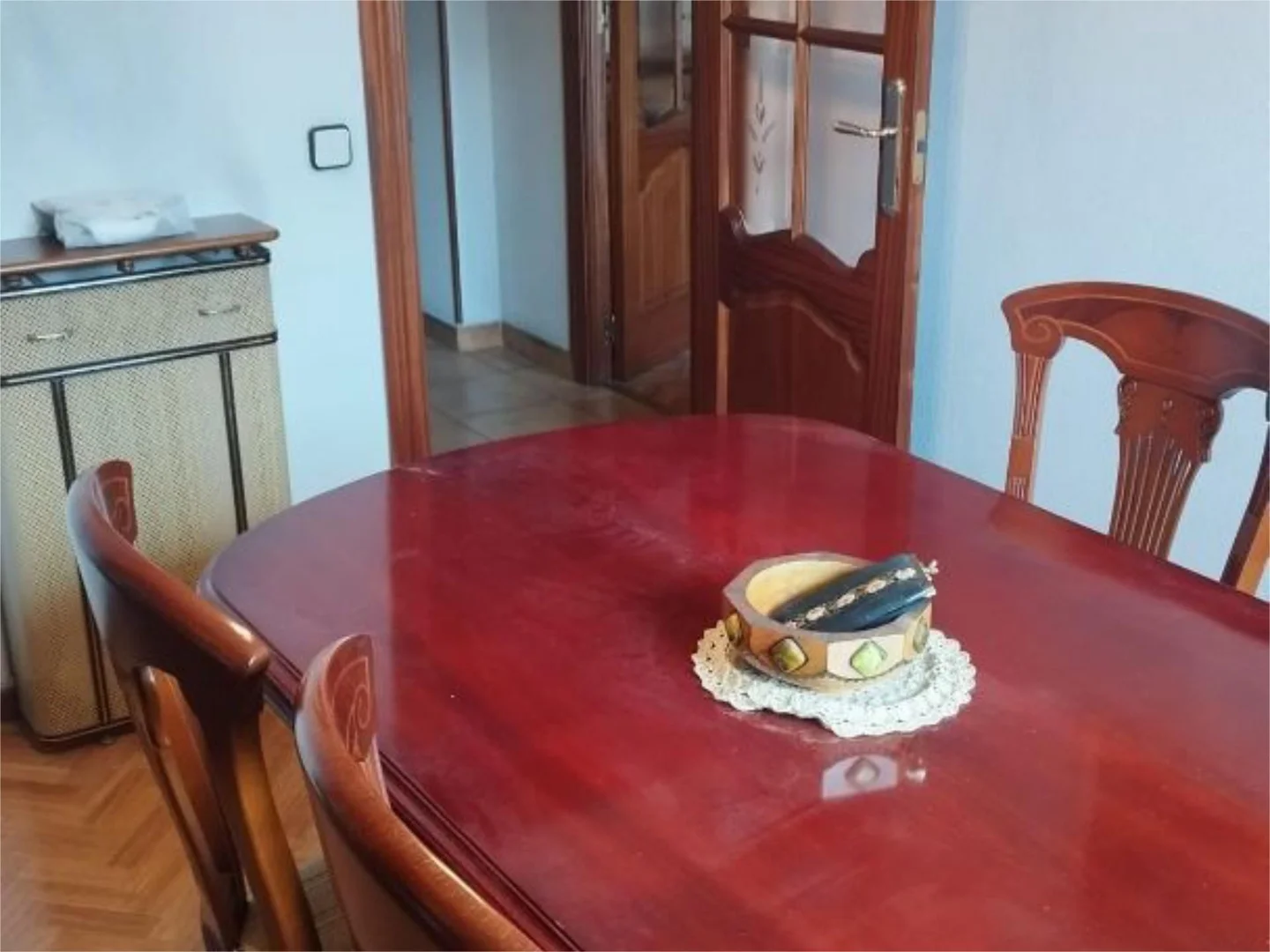 Piso en  Calle de Canillas 96 - Foto 16