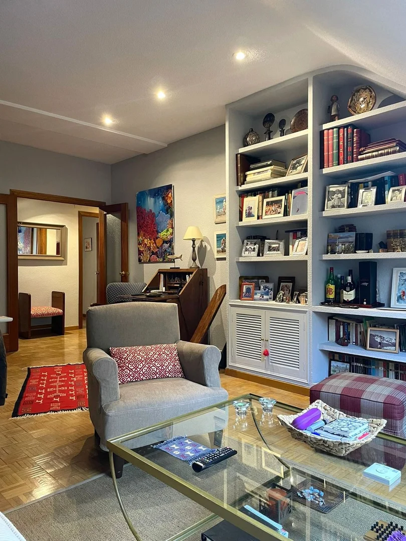 Piso en calle del Robledillo, 6 - Foto 5