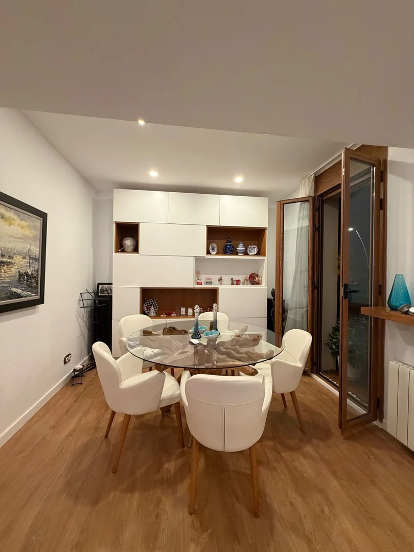 Piso en calle dels Cavallers, 12