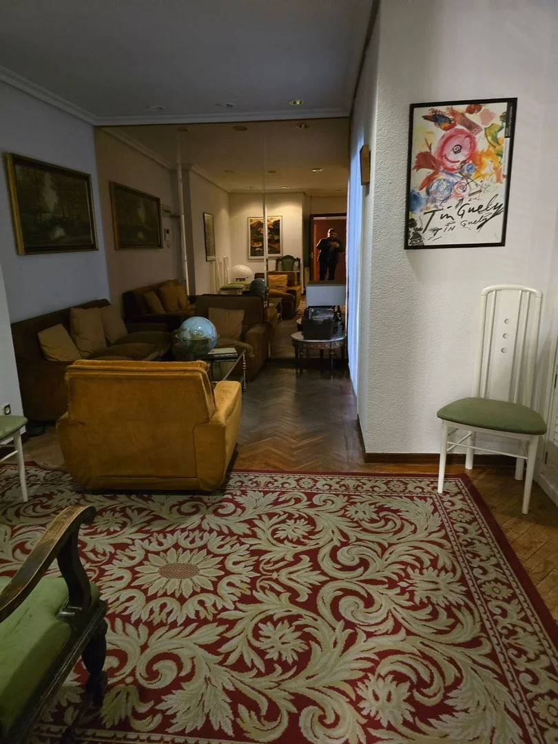 Piso en Fuente del Berro - Foto 10