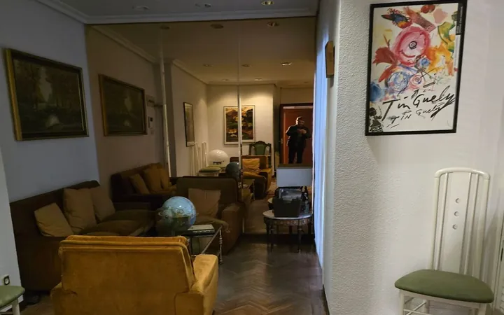 Piso en Fuente del Berro - Foto 10