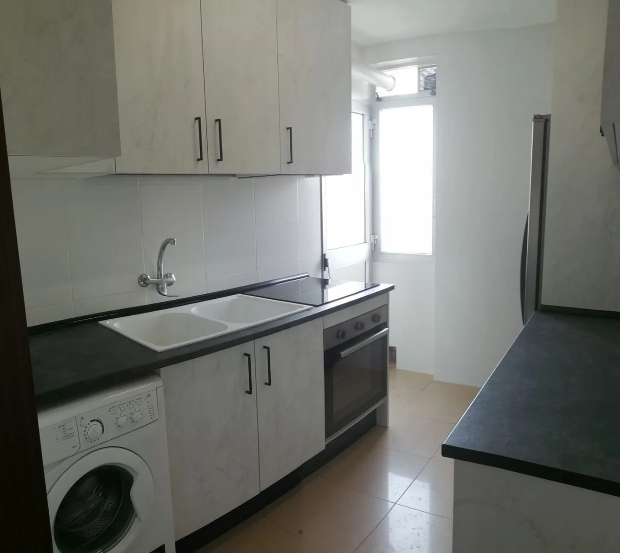 Piso en calle de Venancio Martín, 40 - Foto 2