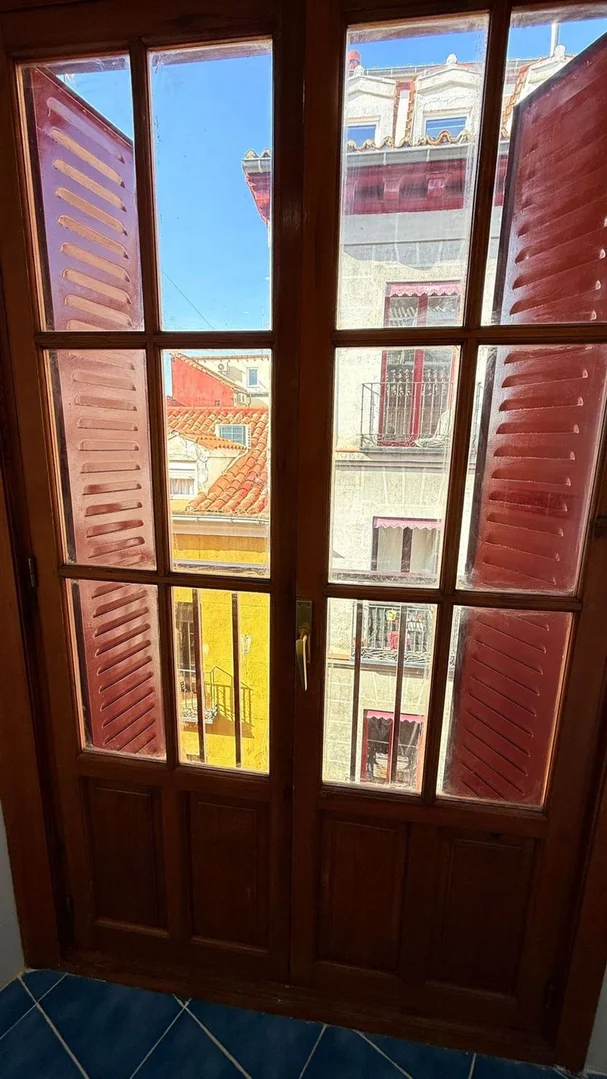 Piso en calle del Tesoro, 11 - Foto 7