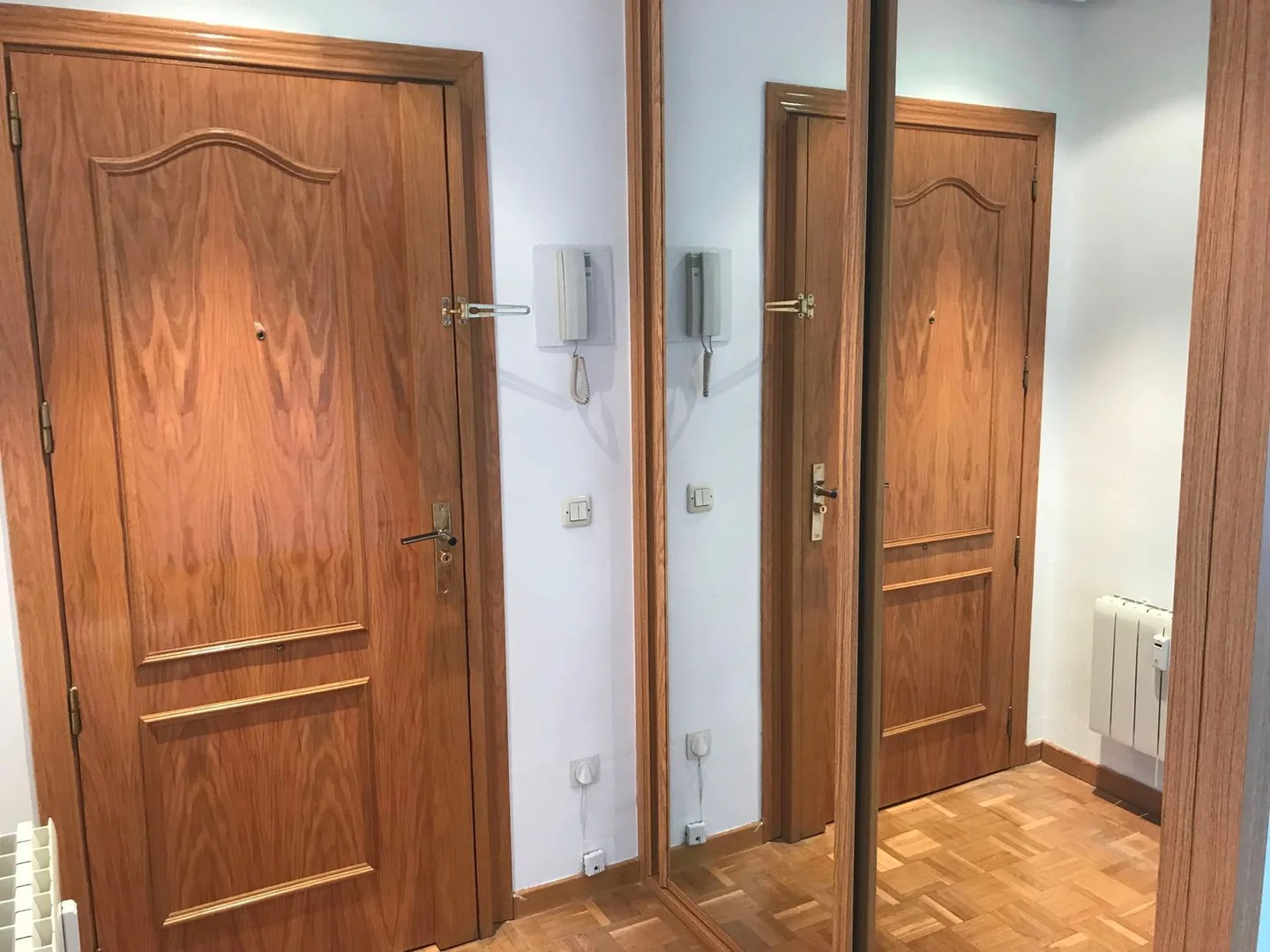 Piso en Calle de la Infanta Mercedes, 107, Cuzco-Castillejos - Foto 12