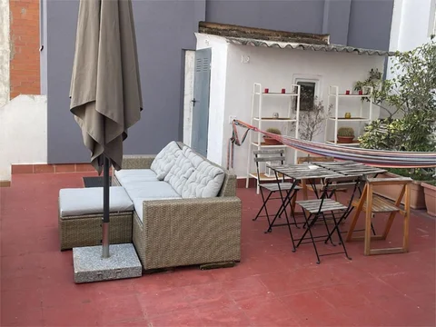 Piso en  Carrer de Santa Albina 15 - Foto 9