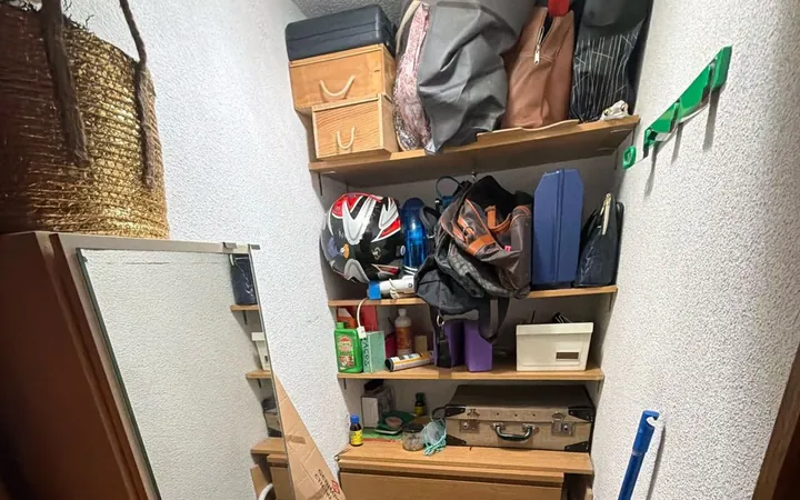 Piso en Calle de Benimamet, 37, San Cristóbal - Foto 15