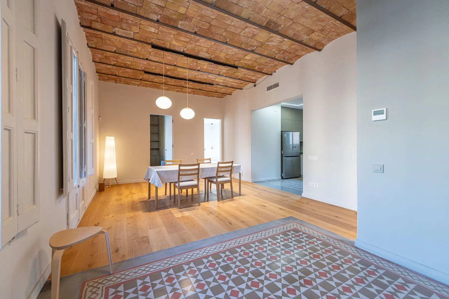 Piso en calle de la Diputació, 222 - Foto 3