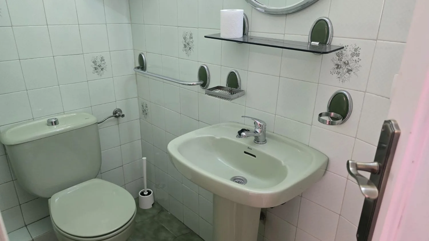 Piso en Paseo del Marqués de Zafra, Fuente del Berro - Foto 28