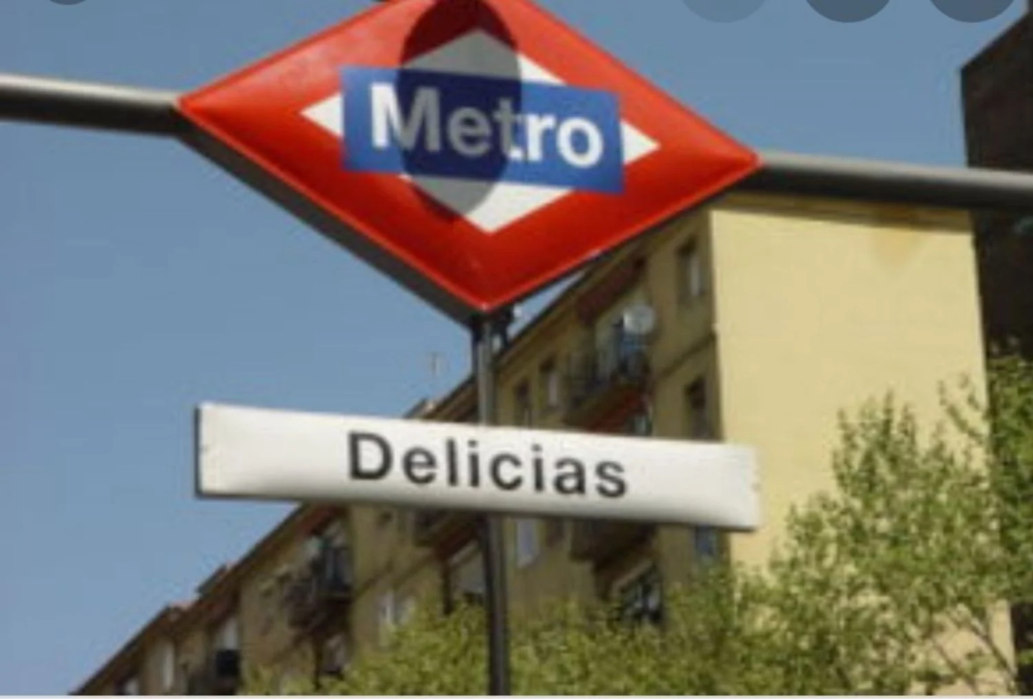 Piso en Calle de la Batalla del Salado, 26, Delicias - Foto 12