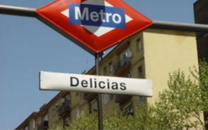 Piso en Calle de la Batalla del Salado, 26, Delicias - Foto 12