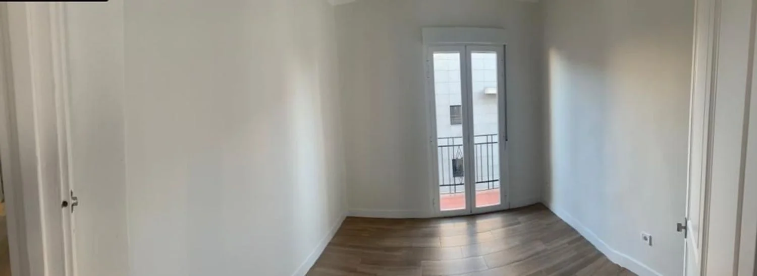 Piso en Avenida de la Ciudad de Barcelona, Pacífico - Foto 2