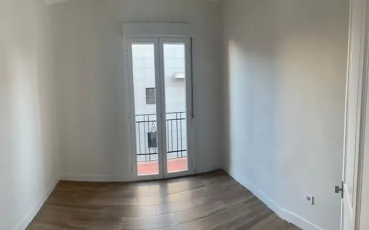 Piso en Avenida de la Ciudad de Barcelona, Pacífico - Foto 2