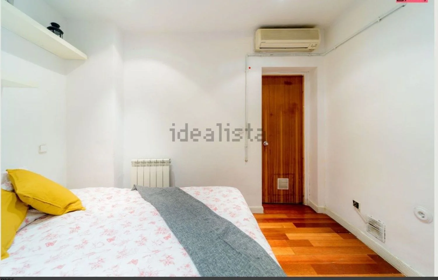 Piso en plaza de Jacinto Benavente, 5 - Foto 12