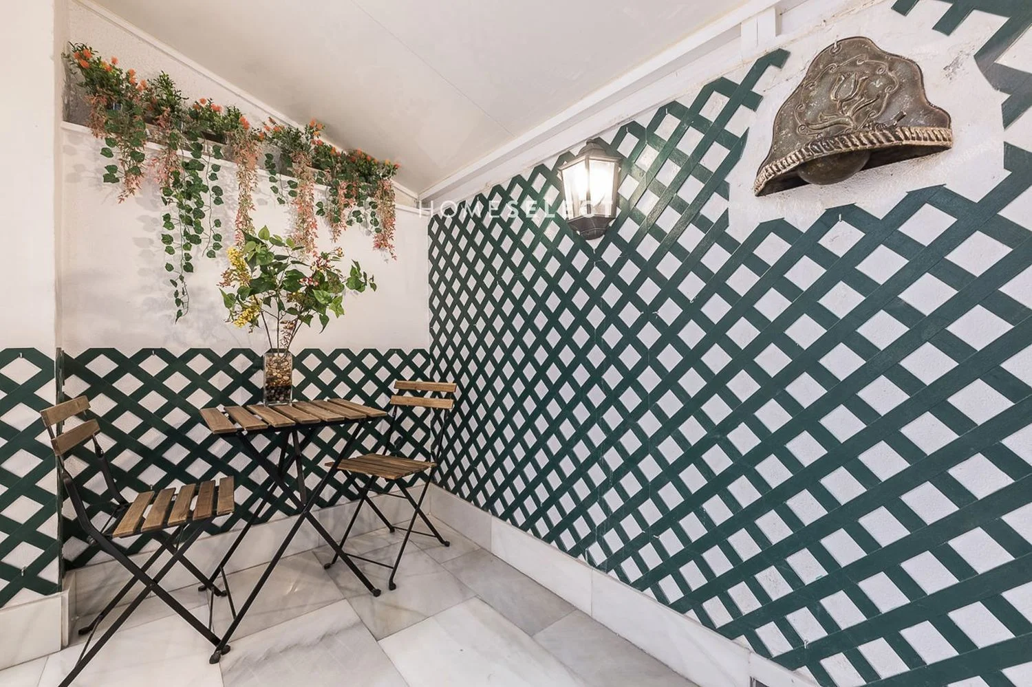 Piso en calle de Fortuny - Foto 19