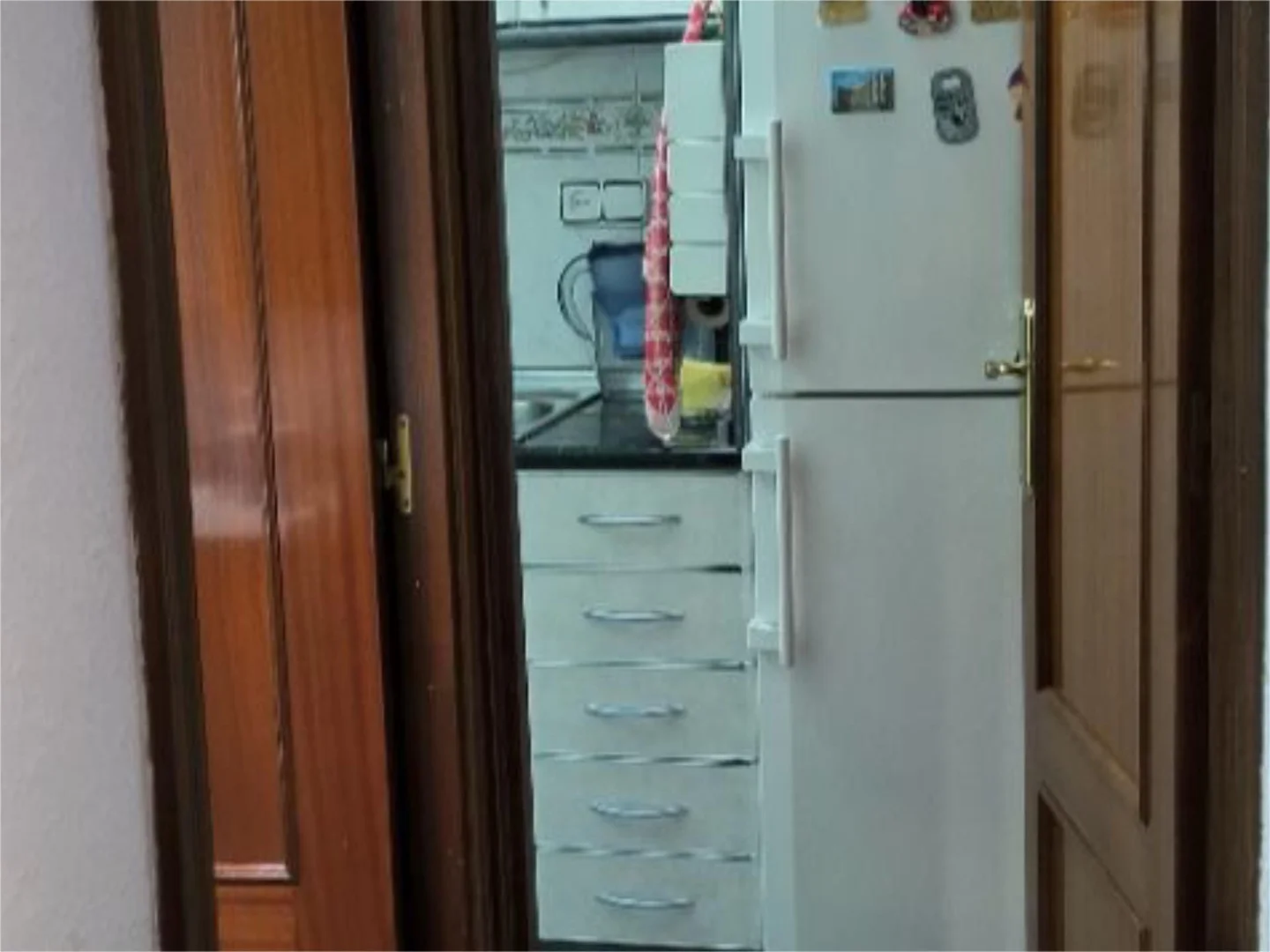 Piso en  Carrer de la Torre Vélez 10 - Foto 8