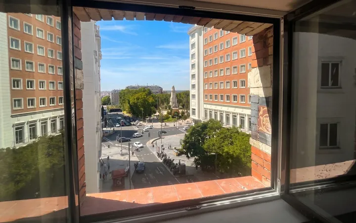Estudio en Calle de los Reyes, 21, Malasaña-Universidad - Foto 8