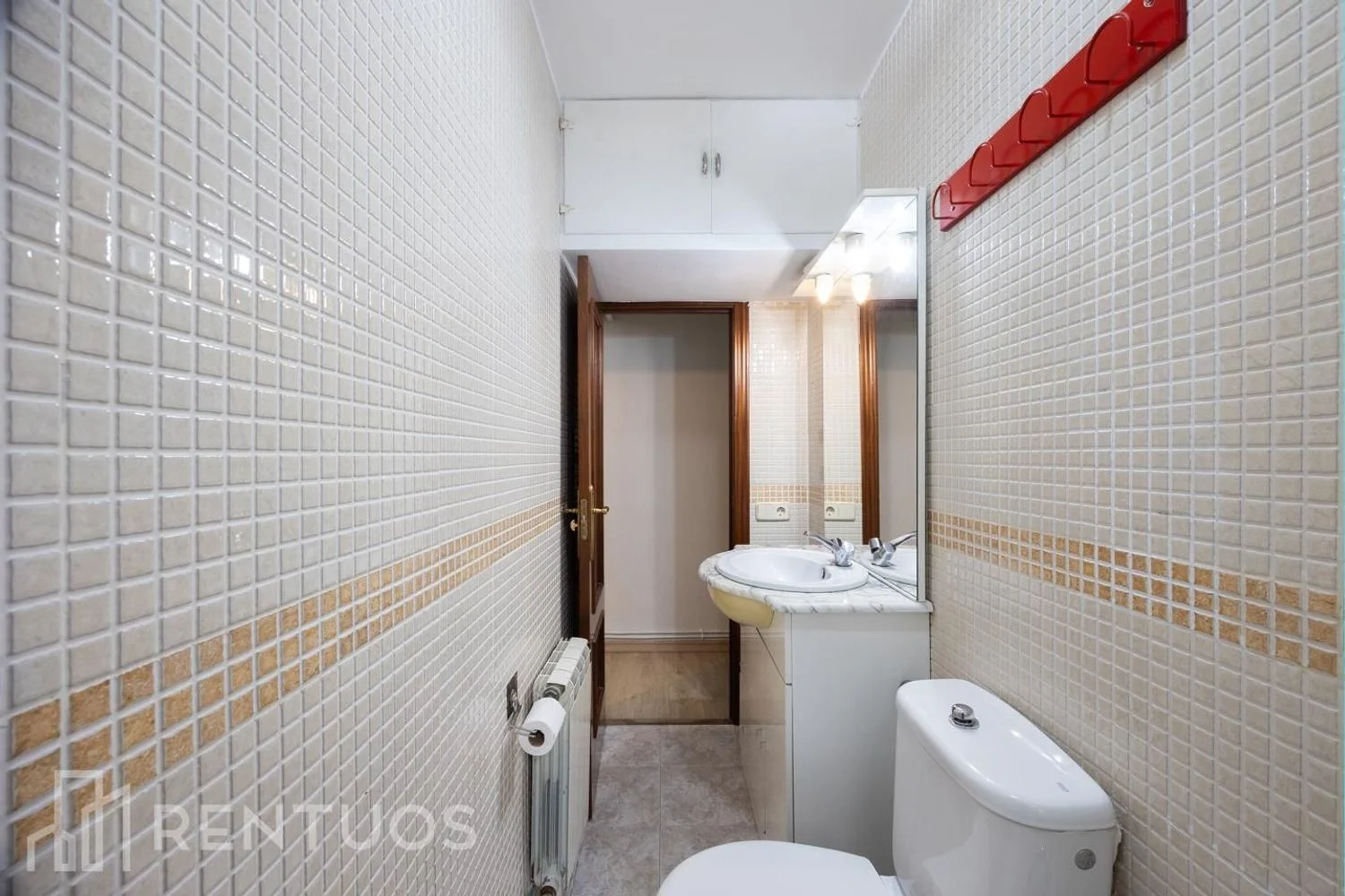 Piso en calle de López Grass - Foto 13