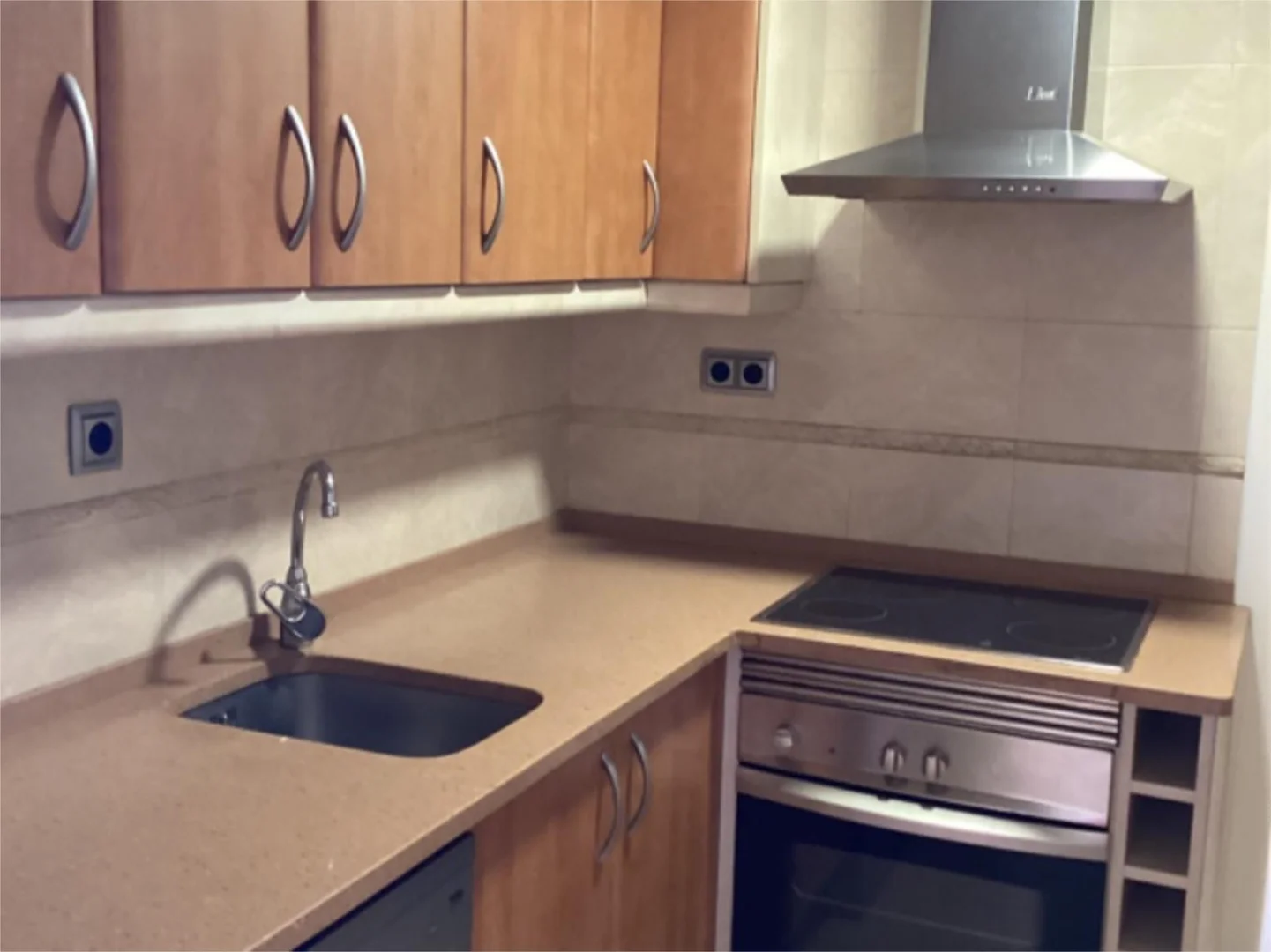 Piso en  Carrer de Mühlberg 52 - Foto 35