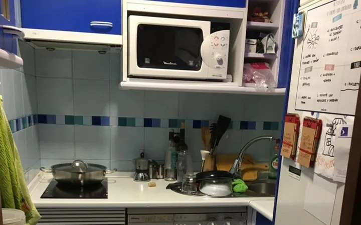 Piso en Calle de Cristóbal Bordiú, 30, Nuevos Ministerios-Ríos Rosas - Foto 5
