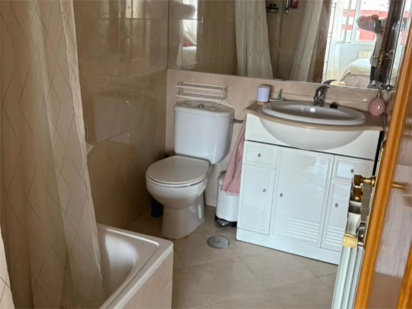 Piso en  Calle de Francisco Silvela 21 - Foto 8